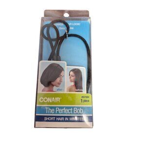 Conair The Perfect Bob Hair Styling Tool For Short Hair In Minutes